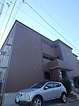 浦安市富士見１丁目 3階建 築11年のイメージ