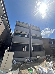 KayOto residence 久世上久世町