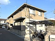 コンフォール 2階 築10年5ヶ月の賃貸物件