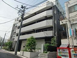 都営浅草線 西馬込駅 徒歩9分の賃貸マンション