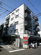 天神橋筋六丁目駅より徒歩6分 2階 築35年7ヶ月の賃貸物件