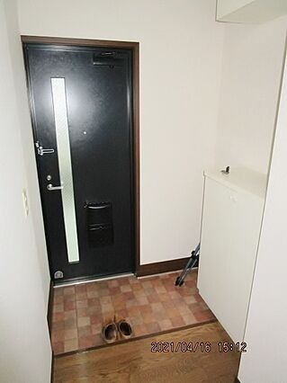 しあわせ野４５号_内装_5