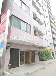 シルバーパレス白金台