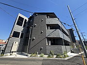 ニューインサイド 1階 新築の賃貸物件