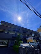 セントポーリア岸和田 3階 築27年2ヶ月の賃貸物件