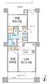 リストレジデンス辻堂タワー16階22.0万円