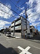 南橋本駅より徒歩11分 1階 築3年2ヶ月の賃貸物件