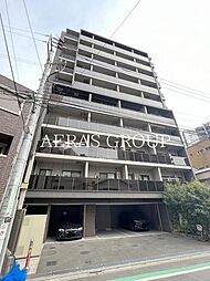 オープンレジデンシア日暮里