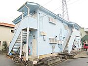 矢部駅より徒歩18分 2階 築32年8ヶ月の賃貸物件