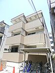 尼崎市北城内 3階建 築9年のイメージ