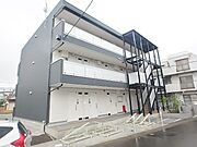 淵野辺駅より徒歩5分 3階 築7年5ヶ月の賃貸物件