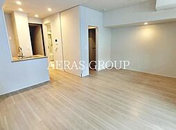 クラッシィハウス神田錦町 6階1LDKのリビング/ダイニング