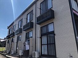 レオパレスエクレール君塚