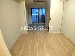 ワンルーフレジデンス上野御徒町 602 6階1DKのリビング/ダイニング