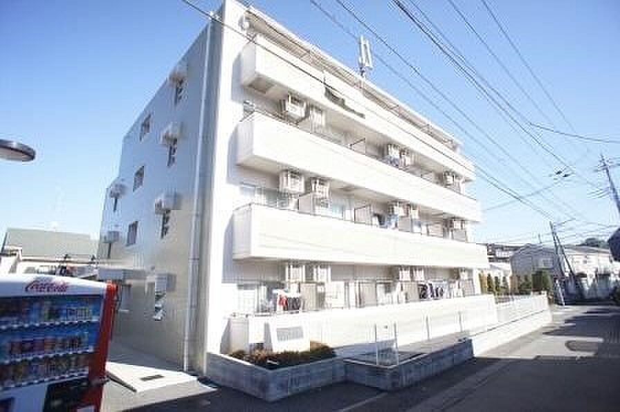 マンションノート フォブール向ヶ丘