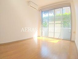 アビタシオン南行徳 1階3DKのリビング/ダイニング