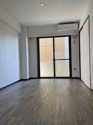 ライトガーデン 3階2DKのリビング/ダイニング