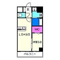シスイル清水丘2階6.6万円