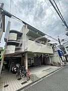 吹田駅より徒歩5分 3階 築37年8ヶ月の賃貸物件