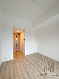 S-RESIDENCE堺浜寺axial 5階1Kのリビング/ダイニング