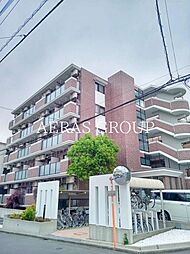 東武野田線 北大宮駅 徒歩7分