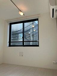 ミライズ滝野川レジデンス 2階ワンルームのリビング/ダイニング