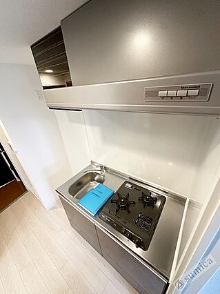 Luxe大阪城南_内装_5