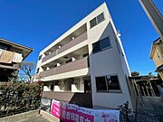 町田駅より徒歩10分 1階 築4年1ヶ月の賃貸物件