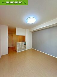 JR紀勢本線 黒江駅 徒歩24分の賃貸アパート 1階2LDKのリビング/ダイニング