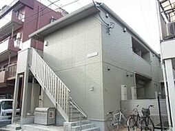 西武新宿線 野方駅 徒歩4分の賃貸アパート