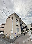 岸和田市上松町 3階建 築34年のイメージ