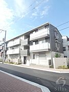 弥刀駅より徒歩21分 3階 築6年2ヶ月の賃貸物件