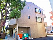 エンジェルハイムオオツカ 2階 築27年8ヶ月の賃貸物件