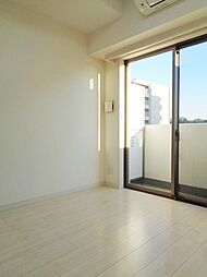 リヴシティ横濱宮元町 6階1Kのリビング/ダイニング