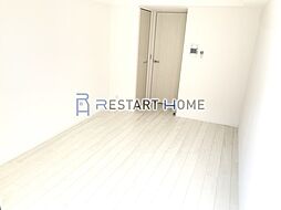 JR東海道・山陽本線 兵庫駅 徒歩9分の賃貸マンション 6階1Kのリビング/ダイニング