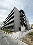 北巽駅より徒歩2分 4階 築3年の賃貸物件