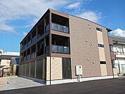 メゾンリアリIII 1階 新築の賃貸物件