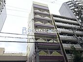 神戸市中央区海岸通４丁目 8階建 築35年のイメージ