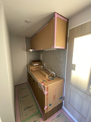 AvenirTamagawaGakuen_内装_1