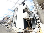 淵野辺駅より徒歩5分 1階 新築の賃貸物件