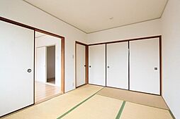 リンナイハイツ 2階2DKのリビング/ダイニング