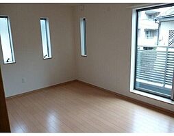 パルス中台 2階1Kのリビング/ダイニング