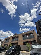 萩原天神駅より徒歩10分 1階 築16年5ヶ月の賃貸物件