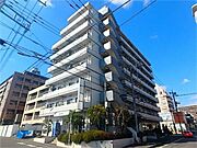 淵野辺駅より徒歩6分 2階 築38年1ヶ月の賃貸物件