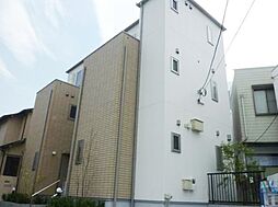 フレックス駒場