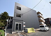 南橋本駅より徒歩3分 1階 築6年8ヶ月の賃貸物件