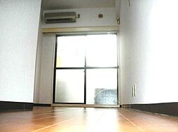 トップルーム道玄坂 4階ワンルームのリビング/ダイニング