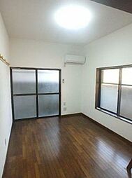 メゾンフジヌキ 1階ワンルームのリビング/ダイニング