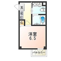 Osaka Metro谷町線 喜連瓜破駅 徒歩8分