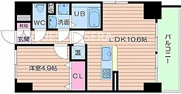 Osaka Metro千日前線 野田阪神駅 徒歩5分